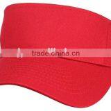 Promotional Cotton Cheap Sun Visor Hat thumbnail-4