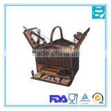 Travel Picnic Wallet