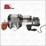 Torin BigRed Electric Winch 12V thumbnail-1