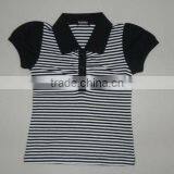 Girls Polo Shirt thumbnail-1