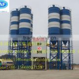 HONGDA 60m3 h HZS60 Concrete Batching Plant