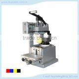 Single Color Manual Pad Printing Equipment