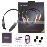 Stereo Noise Cancelling Hands-free Sports Bluetooth Headphones