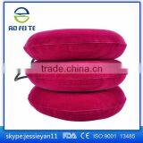 Portable Cervical Collar Neck Support Brace Air Traction Collar For Pain Release thumbnail-5