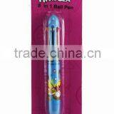 Multi-color Ballpen for Promotion