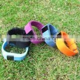 Made in China Hot Sell Factory Price TW68 Heart Rate Health Wristband thumbnail-2