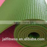 Cheap Premium Extra Thick 12mm High Density Exercise Yoga Mat With Comfort Foam and Carrying Straps thumbnail-3