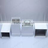 Paper Material and Recycled Materials Feature Diffuser Perfume Bottle Box thumbnail-6