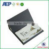 Luxury Paper Costom Folding Cheap Price Magnetic Tear-off Calendar Printing With Best Price thumbnail-3