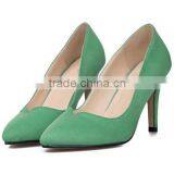 Women Shoes High Heel Shoes Elegant Designs PF3292 thumbnail-6