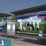 Bus Shelter