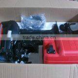 Outboard Motor 4 Stroke 2 Stroke 2HP,2.5HP,6HP,9.8HP,15HP thumbnail-1