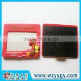 New Design Soft Pvc Photo Frame For Pictures thumbnail-4