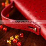 Leather Handbag Organiser With Power Bank thumbnail-5