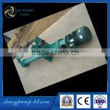 Submerged Slurry Pump Price thumbnail-2