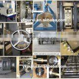 PROABMUBM Cold Used Arch Roof Roll Forming Machine thumbnail-4