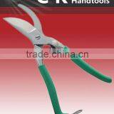 Machine-polished Surface Pruning Shears