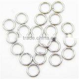 Jump Ring , Stainless Steel Jump Ring , 1.2*0.8 mm Jump Ring thumbnail-4