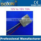 Mouse Over Image to Zoom WaterProof (12V to 19V) (10A) (190W) DC/DC Step-UP Power Converter Regulator