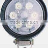 High-quality LED 12V/24V 10W 22' Auto Led Work Light thumbnail-2