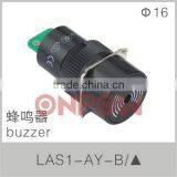 Round Buzzer LAS1-A
