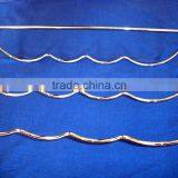 Hanging Metal Bottle Shelf for Refrigerator PF-E110