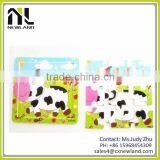 Wooden Toys - Wooden Puzzle thumbnail-1