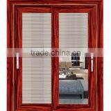 Newest Bedroom Aluminium Door thumbnail-3