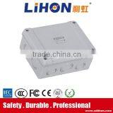 Decorative Square Shape Water-proof Junction Box thumbnail-5