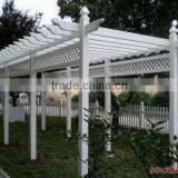 Wpc Kiosk, Wpc Fence, Pivilion