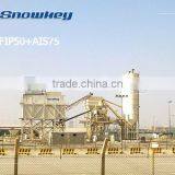 2017 Concrete Cooling Systems For Ice Plant Flack Ice Machine