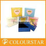 High Quality Special Design Custom High Heels Paper Box