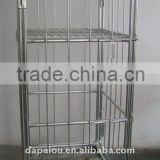 Stable Folding Wire Roll Cage