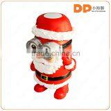 2015 New Product Mini Cute Animal Bluetooth USB Speaker