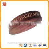 2016 Chinese Style Beatiful Webbings Custom Woven Ribbon Jacquard Webbings Embroidered Webbings thumbnail-5