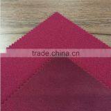 2016 New 100% Polyester Running Shoe Fleece Fabric Velvet