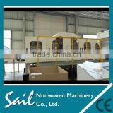 Chinese Changshu Carpet Making Line thumbnail-2