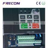 High Performance EMC Filter Vector Control 50hz~60hz 380V 220V 3/2 Phase 0.75KW Frequency Inverter, AC Drive, Motor Control thumbnail-3