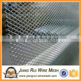 Good Quality Aluminum Expanded Metal Sheet for Architectural Screen thumbnail-3