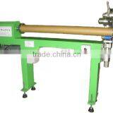 Paper Core Cutting Machine