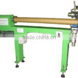 Paper Core Cutting Machine