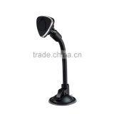 Best Selling Flexible Gooseneck Magnetic Car Phone Holder for Universal Cell Phone thumbnail-2