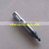 Carbide End Milling Cutters for Vertical Machines D-6mm D-5mm L-40mm Teeth-3 thumbnail-2