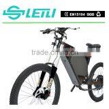 Big Power 3kw Hub Motor Conversion Kit Electric Bike Bmx Bikes thumbnail-1