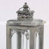 2016 Hot Sale Decorative Antique Wooden Lanterns thumbnail-3