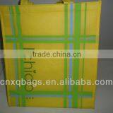 Aluminum Foil Cooler Bag Bag thumbnail-1