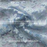 Hot Sale High Quality Kingshow Africa Polyester Lace Fabric thumbnail-2