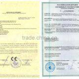 D500 (5078)25 Tons Goos Quality Construction Luffing Jib Tower Crane thumbnail-6