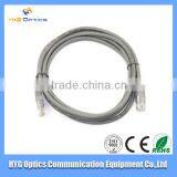Free Sample Grey Cat5e Network Cable