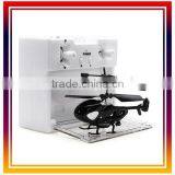 2CH Infrared Semi-micro RC Helicopter,Alloy Model Mini RC Helicopter China thumbnail-1